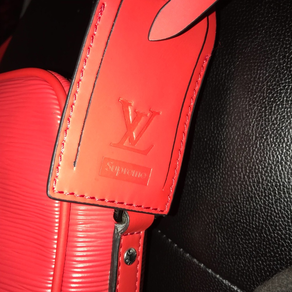 Meet your Posher, Hervenick